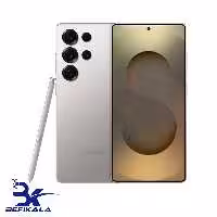 گوشی موبایل سامسونگ مدل Galaxy S25 Ultra دو سیم کارت ظرفیت 256 گیگابایت و رم 12 گیگابایت - بفی کالا | تجربه جدید خرید لپ تاپ