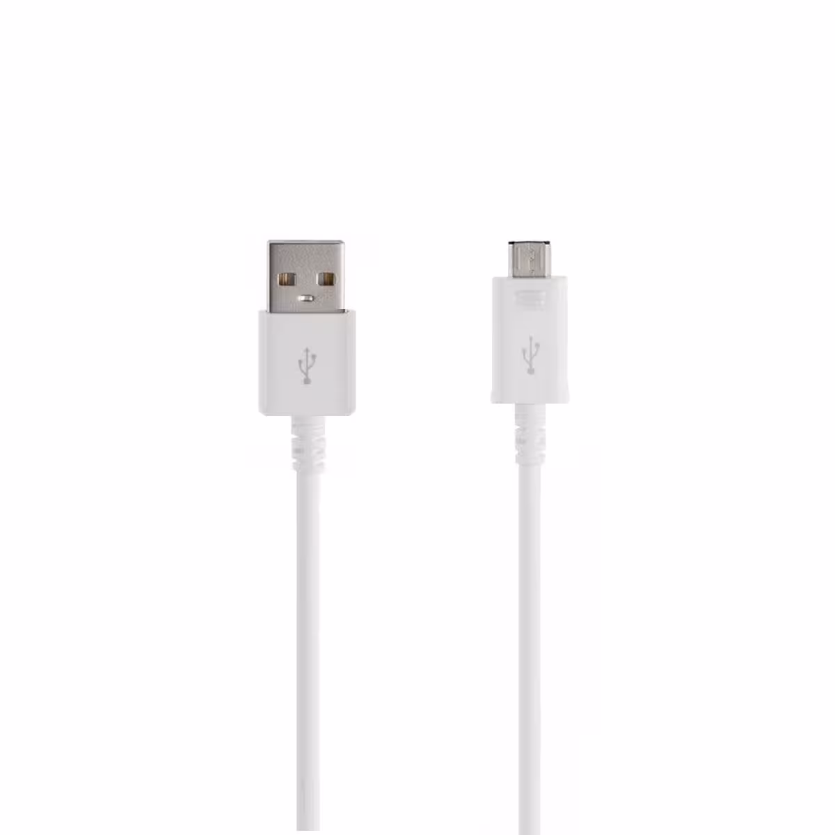کابل تبدیل USB به microUSB راکز مدل Ultra-Fast طول 1 متر