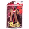 اکشن فیگور مزکو سری HB Series II مدل Wounded Hellboy