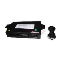 واحد کنترل ضدسرقت و شیشه بالابر SDM ام وی ام 110 | مولتی یدک