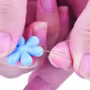 سوزن نخ کن مدل پروانه ای مدل PA06 مجموعه 6 عددی