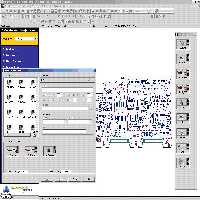 نرم افزار ویندوز GerbTool v9.0 R5