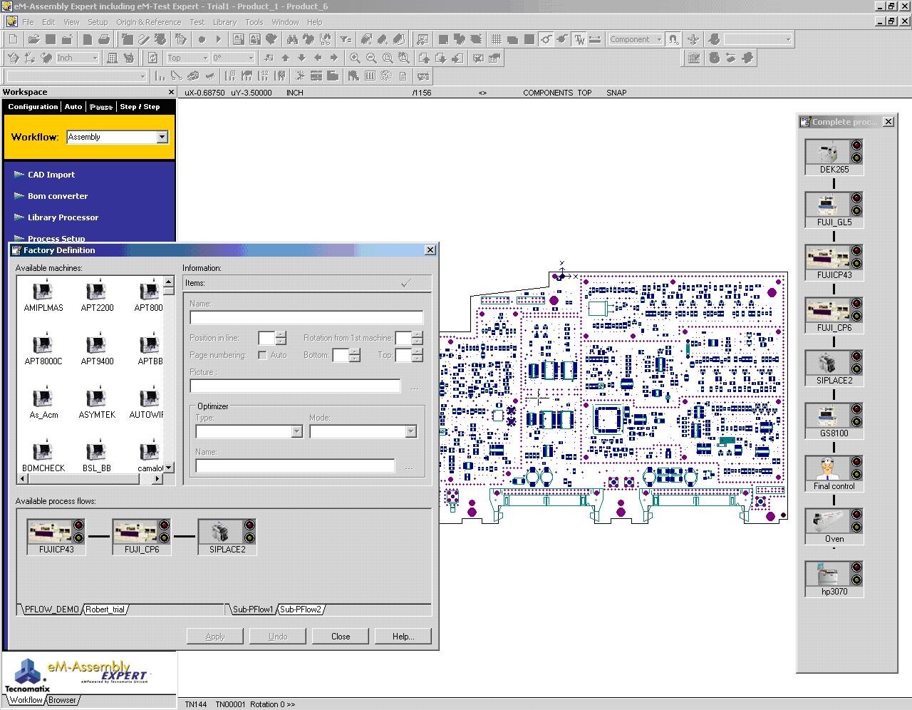 نرم افزار ویندوز GerbTool v9.0 R5