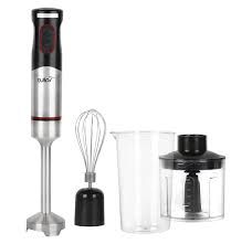 گوشت کوب برقی توليپس مدل HB-430 | آرکا 90