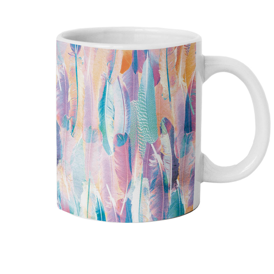 ماگ طرح فانتزی مدل M1883