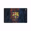برچسب پوششی ماهوت مدل BARCELONA-2 مناسب برای تبلت سامسونگ Galaxy Tab A7 10.4 LTE 2020 T505