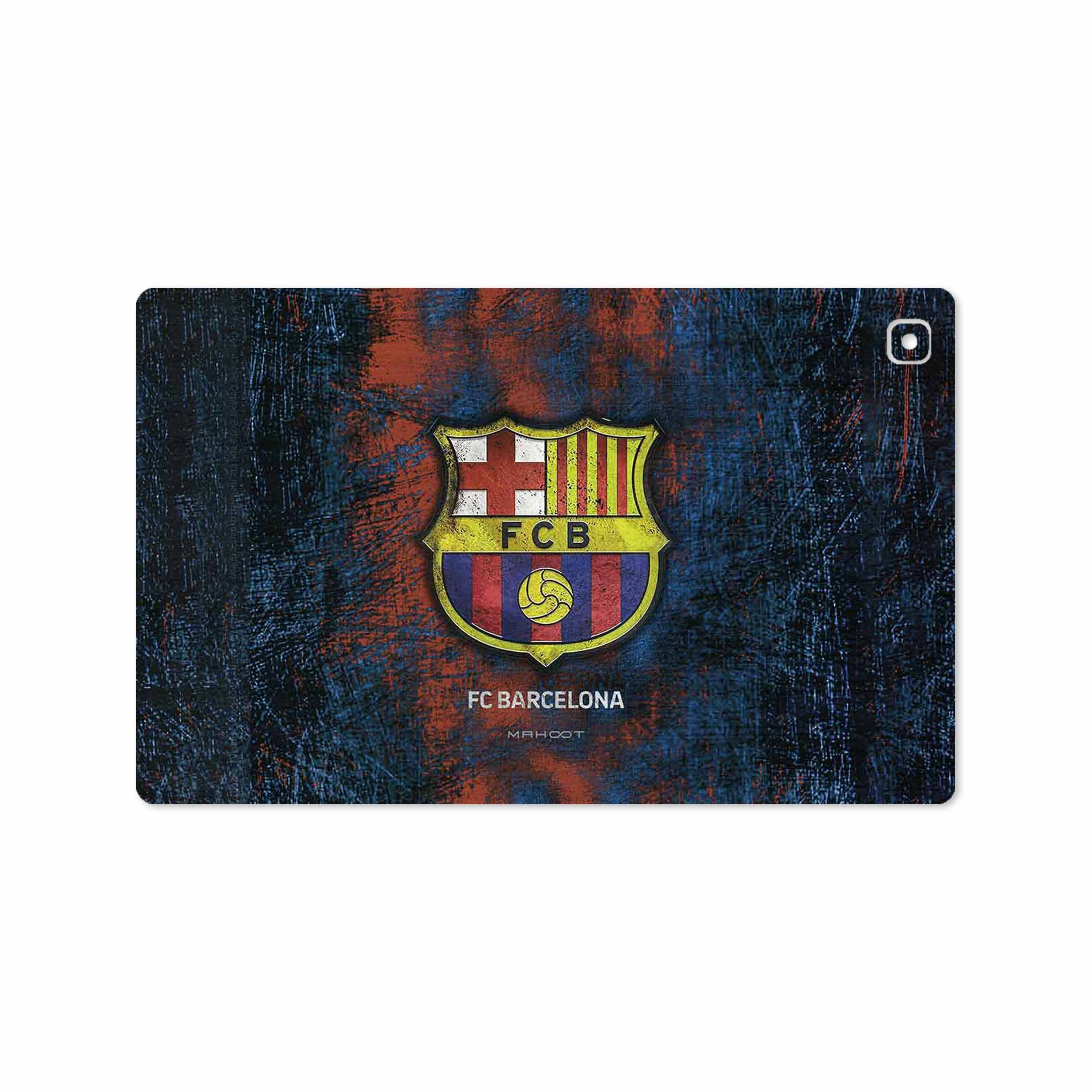 برچسب پوششی ماهوت مدل BARCELONA-2 مناسب برای تبلت سامسونگ Galaxy Tab A7 10.4 LTE 2020 T505