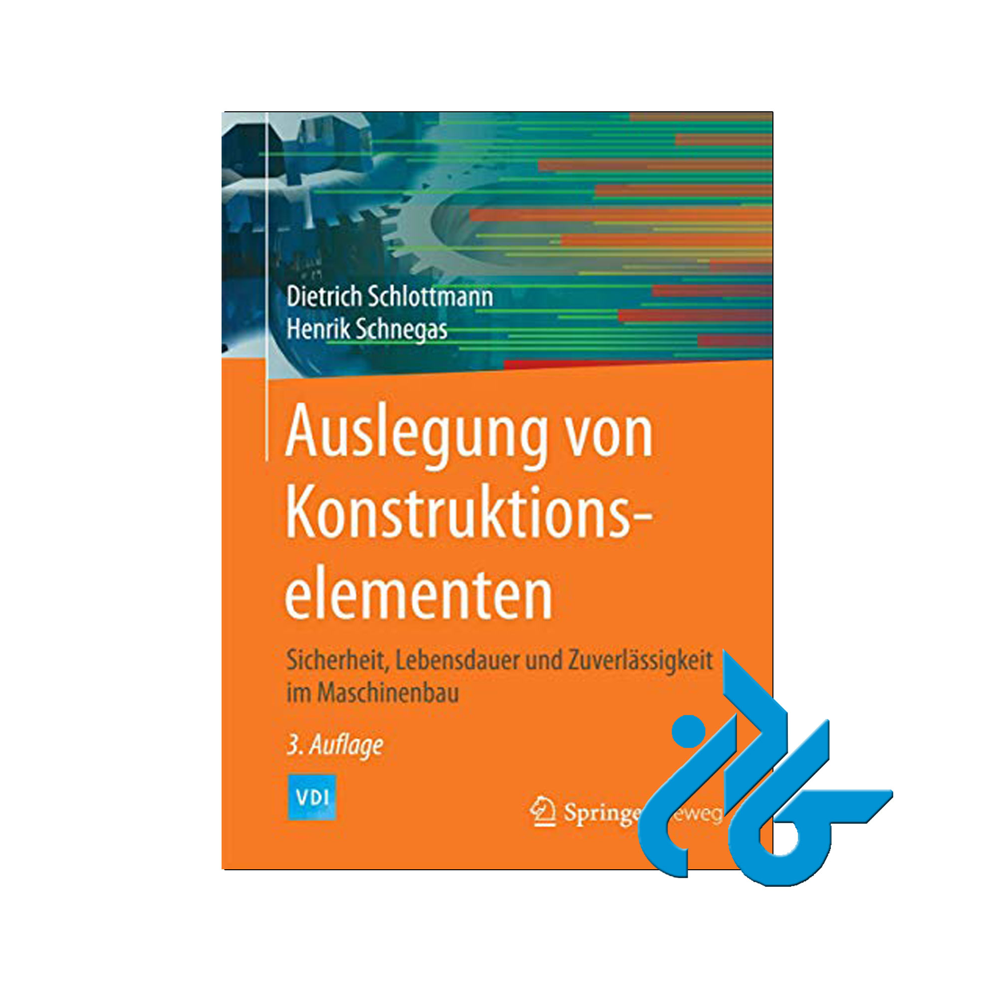 Auslegung von Konstruktionselementen | خرید از فروشگاه کادن