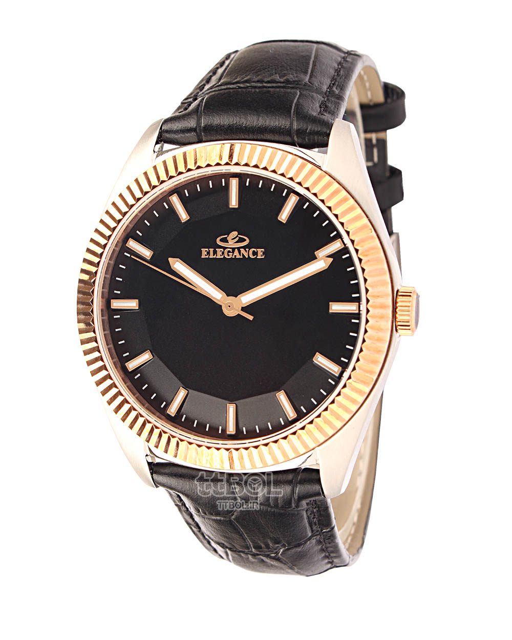 ساعت مچی مردانه ELEGANCE EL 9004 B