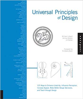 󾕇 دانلود کتاب Universal Principles of Design Revised and Updated - دانلود کتاب های دانشگاهی