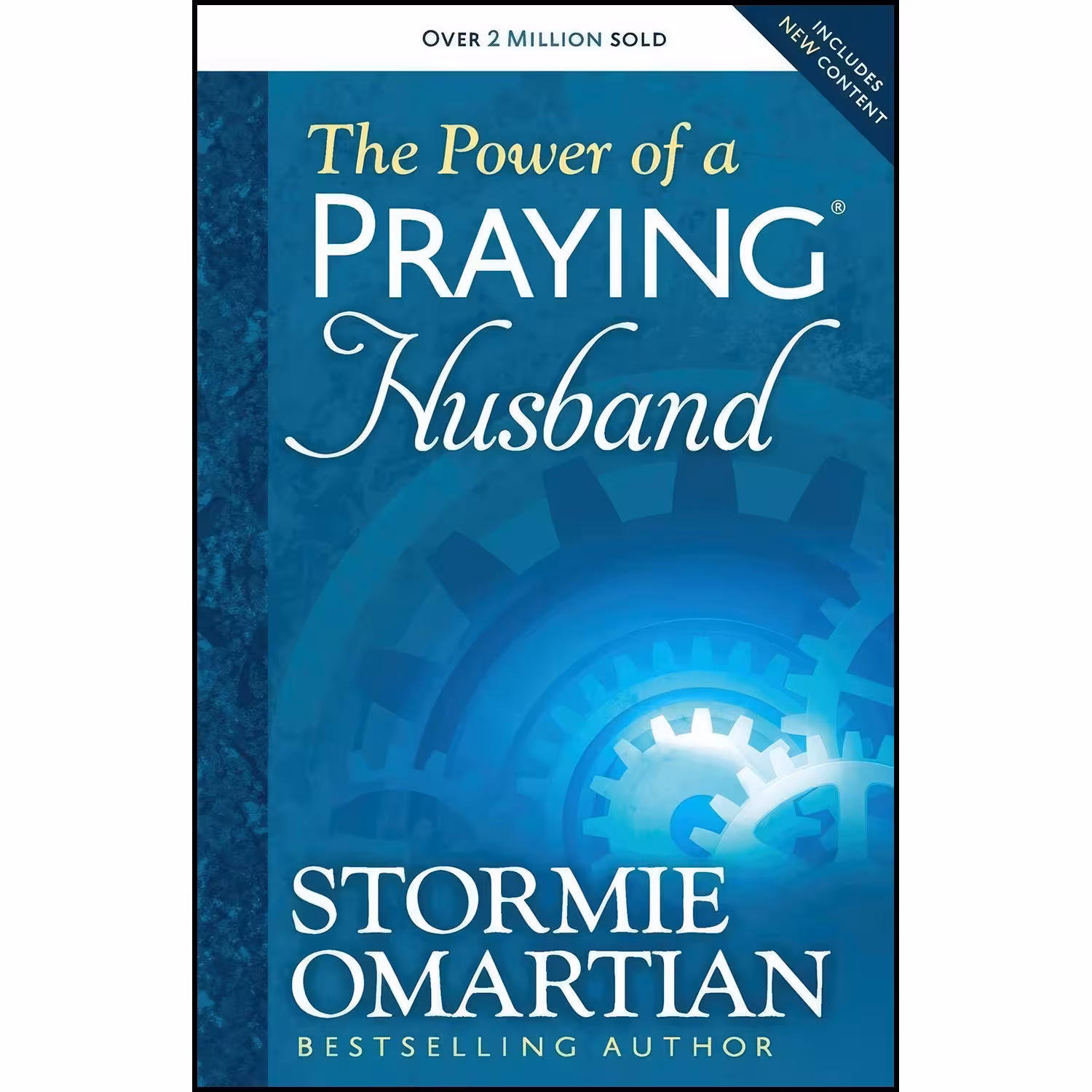 کتاب زبان اصلی The Power of a Praying Husband