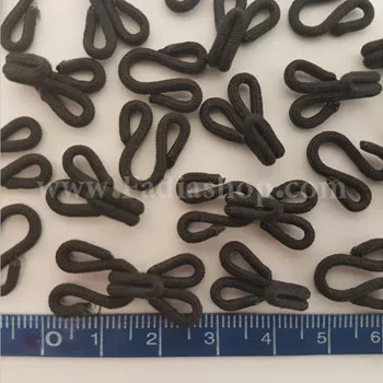 قزن روکش دار 16 مشکی بسته ای