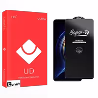 محافظ صفحه نمایش کوکونات مدل UD SuperD_ESD مناسب برای گوشی موبایل شیائومی Redmi K50 | کالا برتری