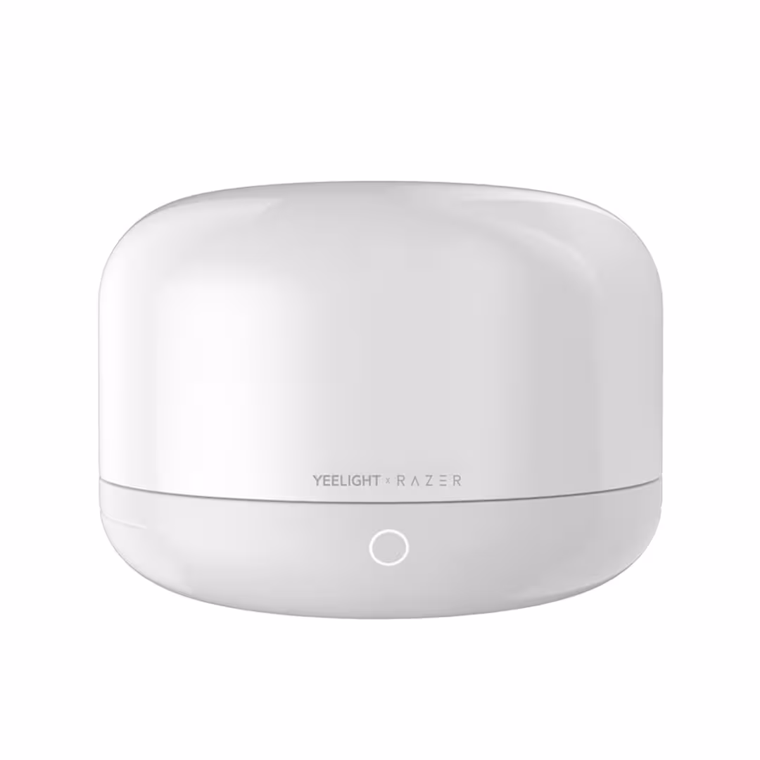 خرید و قیمت چراغ رومیزی شیائومی Yeelight X Razer LED Smart Lamp D2 YLCT01YL