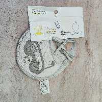 پیش بند نوزادی طوسی