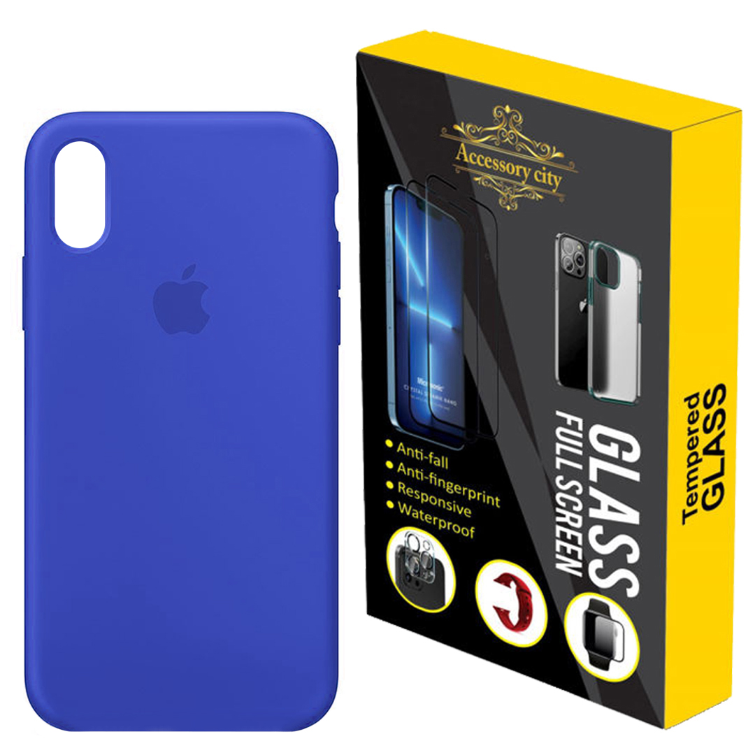 کاور اکسسوری سیتی مدل CLK مناسب برای گوشی موبایل اپل IPhone XS Max