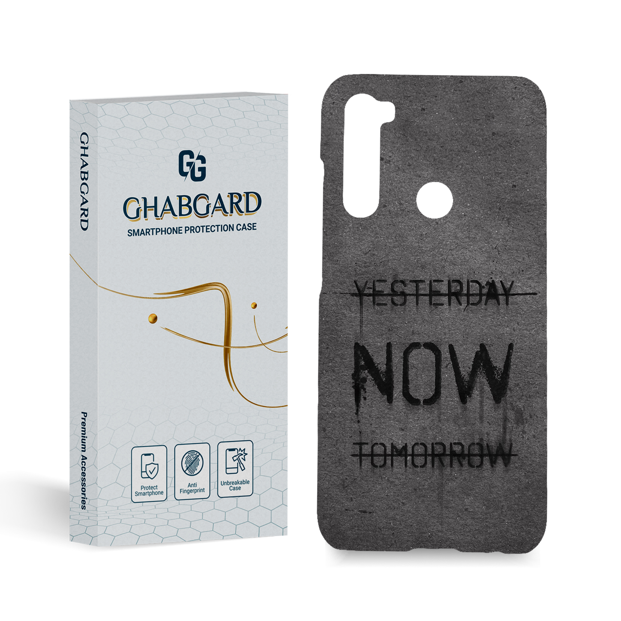 کاور قاب گارد مدل فانتزی مناسب برای گوشی موبایل شیائومی mi note 8