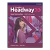 کتاب Headway Upper Intermediate 5th Edition اثر جمعی از نویسندگان انتشارات الوندپویان