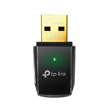 TP-LINK Archer T2U AC600 Wireless Dual Band USB Adapter - تکنو لینک 148