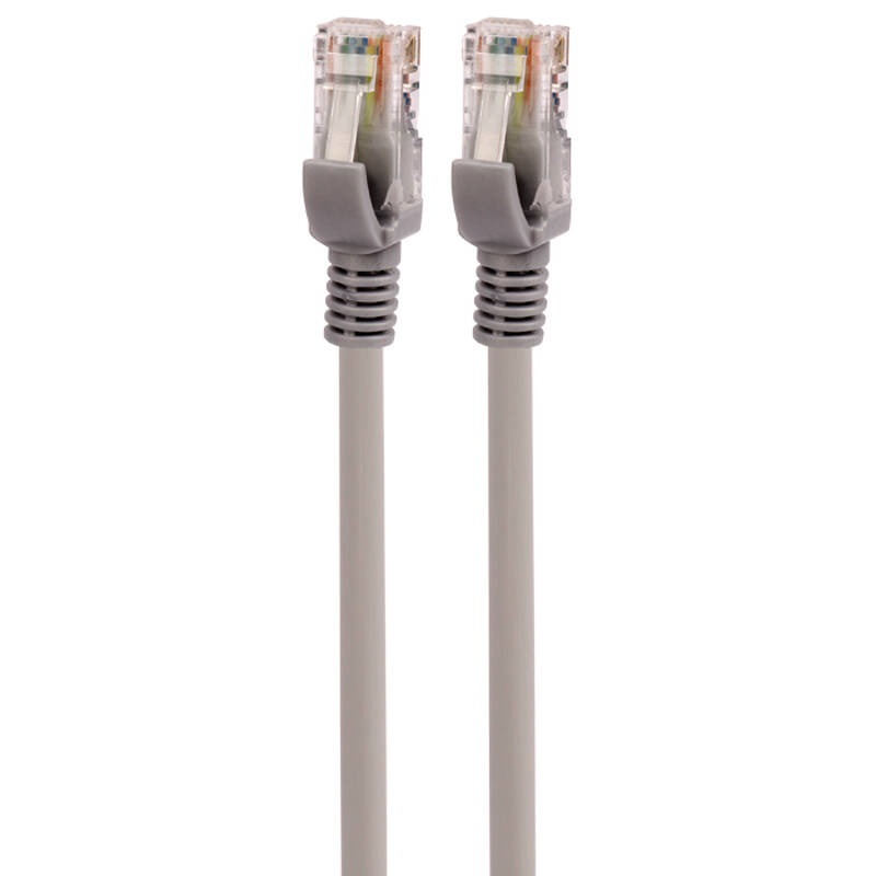 کابل شبکه V-Net UTP Cat6 20m