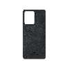 برچسب پوششی ماهوت مدل Graphite-Buffalo-Leather مناسب برای گوشی موبایل شیائومی Redmi Note 12 Pro