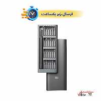 پیچ گوشتی 24 عددی  شیائومی مدلMi Precision Screwdriver Kit