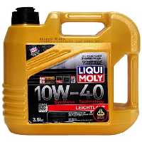 خرید روغن موتور لیکومولی 10W40 SL سه و نیم لیتری | اتوموبی