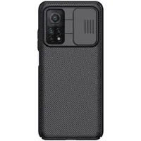 کاور نیلکین مدل Camshield مناسب برای گوشی موبایل شیائومی MI 10T 5G / Mi10T Pro 5G