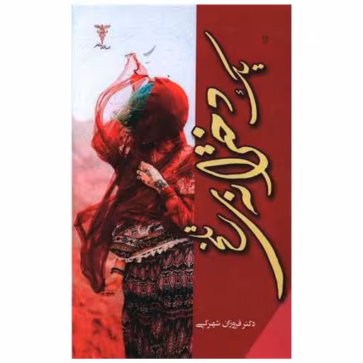 کتاب یک دخترانه تلخ اثر فروزان شهرکی