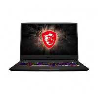 لپ تاپ ام اس آی 17.3 اینچی مدل GE75 Raider 10SG پردازنده Core i9 رم 32GB حافظه 2TB گرافیک 8GB