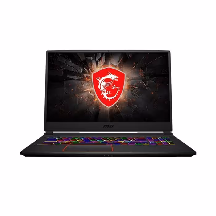 لپ تاپ ام اس آی 17.3 اینچی مدل GE75 Raider 10SG پردازنده Core i9 رم 32GB حافظه 2TB گرافیک 8GB