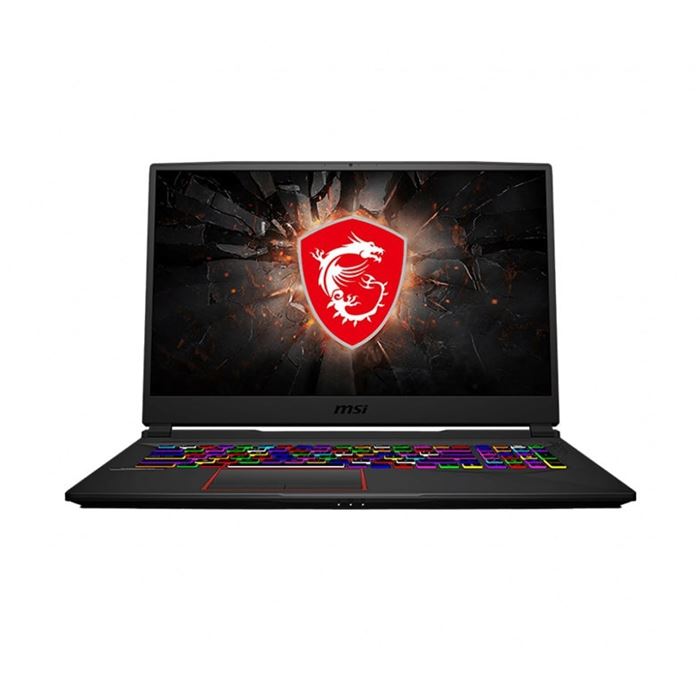 لپ تاپ ام اس آی 17.3 اینچی مدل GE75 Raider 10SG پردازنده Core i9 رم 32GB حافظه 2TB گرافیک 8GB