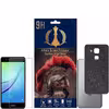 برچسب پوششی اینفینیتی مدل PRO MAX مناسب برای گوشی موبایل هوآوی NOVA PLUS به همراه محافظ صفحه نمایش