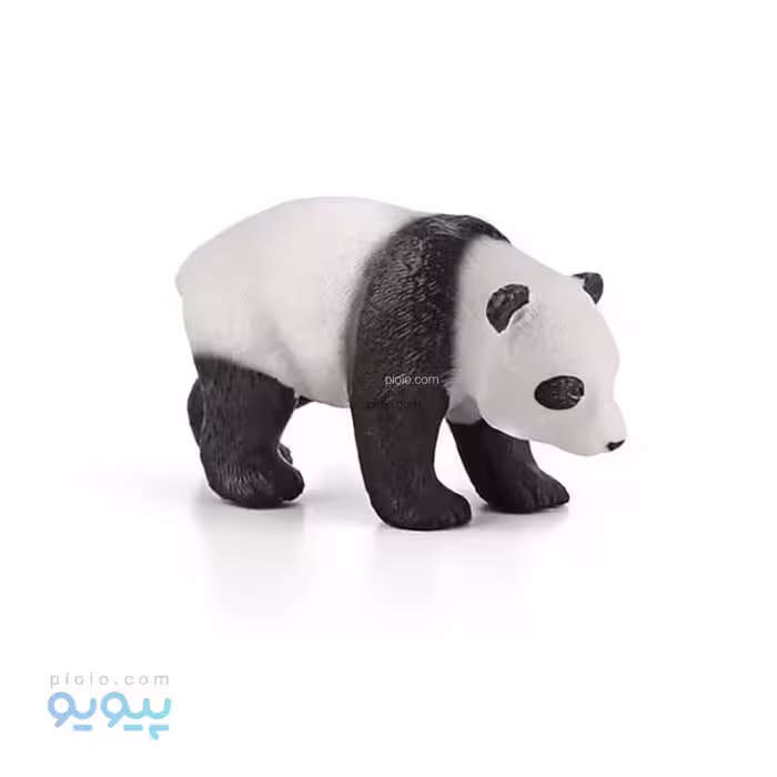 فیگور حیوانات پاندا