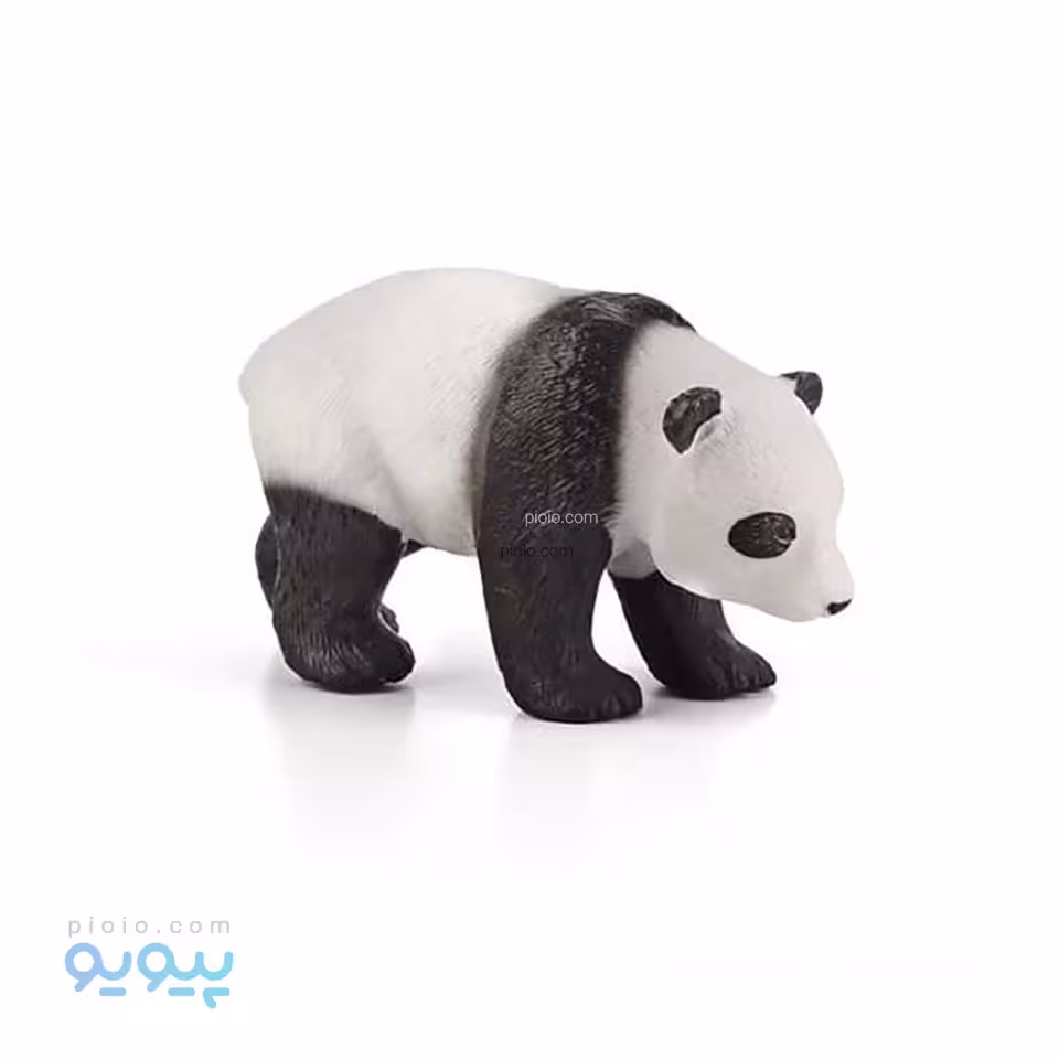 فیگور حیوانات پاندا