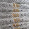 تشک رویال مدل طبی فنری دونفره سایز 180x200 سانتی متر