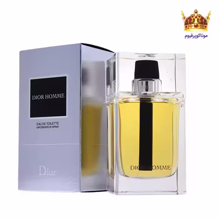 عطر دیور هوم | قیمت و خرید Dior Homme EDT | دیور هوم | موناکوپرفیوم