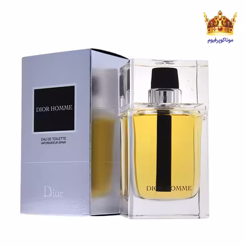 عطر دیور هوم | قیمت و خرید Dior Homme EDT | دیور هوم | موناکوپرفیوم
