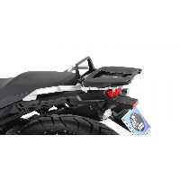 دستکش موتورسیکلت مردانه و زنانه موتور Suzuki V Strom Dl650 کیف عقب آهن 2017 gt HEPCO BECKER