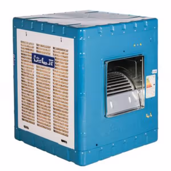 کولر آبی آزمایش 3500 مدل AZ3500