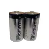باتری C یونومات کد CR14 1.5V بسته 2 عددی