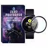 محافظ صفحه نمایش زیرو مدل TPZ-01 مناسب برای ساعت هوشمند سامسونگ Galaxy Watch Active 2 44mm