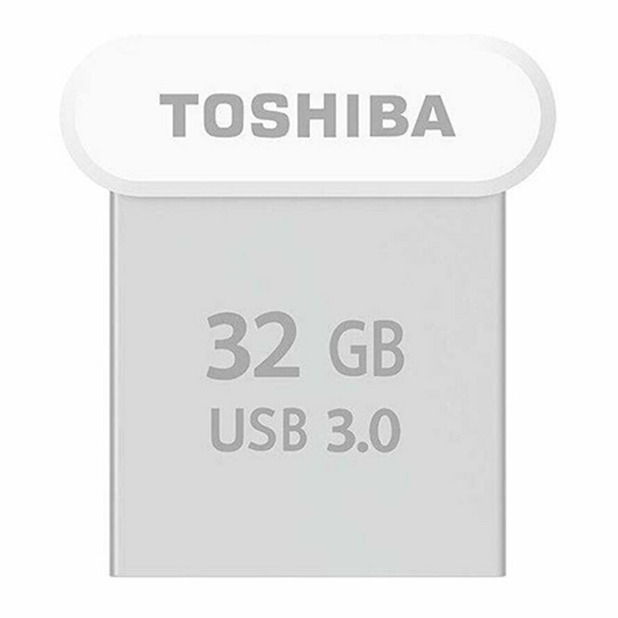 فلش مموری توشیبا TransMemory U364 32GB