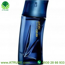 عطر ادکلن کنزو هوم نایت 100 میل مردانه