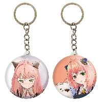 جاکلیدی خندالو مدل انیا فورجر انیمه اسپای ایکس فمیلی کد 1773217733 مجموعه 2 عددی