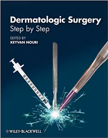󾕇 دانلود کتاب Dermatologic Surgery - Step By Step, 2012 - دانلود کتاب های دانشگاهی
