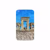 برچسب پوششی ماهوت مدل TAKHT-e-JAMSHID مناسب برای تبلت سامسونگ Galaxy Tab 3 8.0 2013 T311