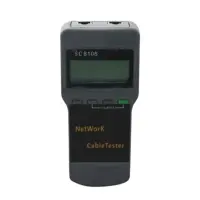 تستر شبکه Rj45 وی نت V-LT8108