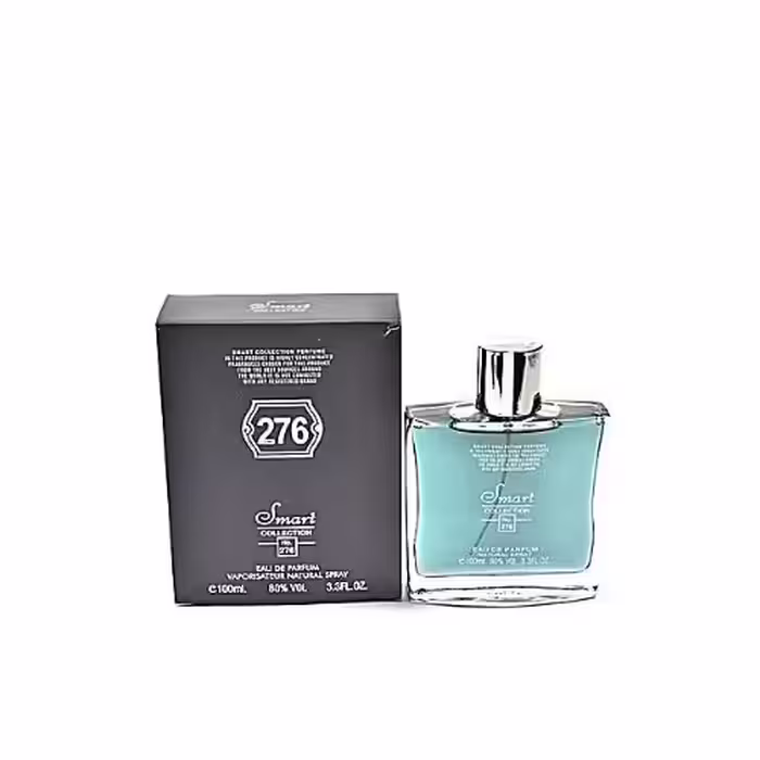 عطر ادکلن مردانه گوچی بای گوچی اسمارت کالکشن کد 276 (gucci by gucci pour homme) حجم 100 میل