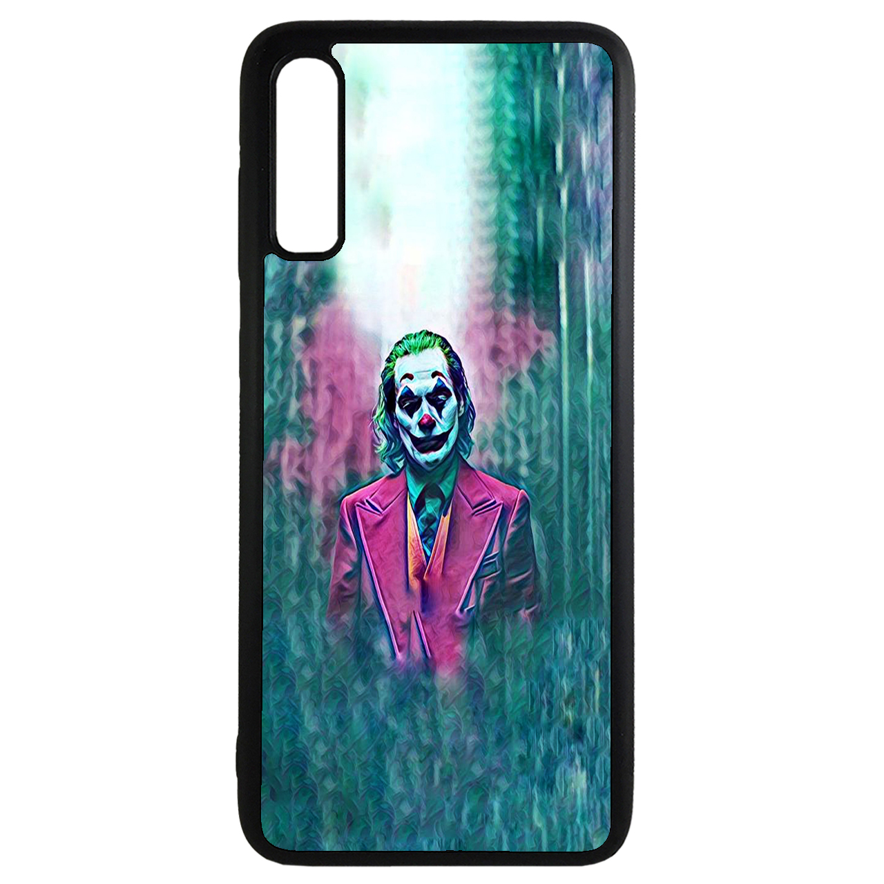 کاور طرح جوکر کد 11050649 مناسب برای گوشی موبایل سامسونگ galaxy a50